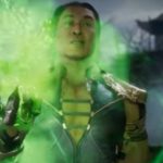 Shang Tsung Gameplay and Spawn Confirmed In First Mortal Kombat 11 DLC!