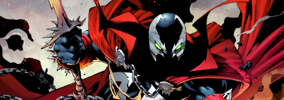 Image Reveals Greg Capullo & Todd McFarlane’s Spawn #300 Covers!