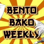 Bento Bako Weekly: Smashed: Junji Ito Story Collection