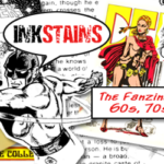 Ink Stains 120: The Collector 8-12