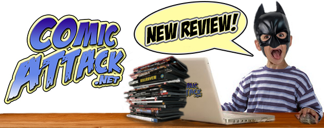 Indie Reviews: Beastlands #1