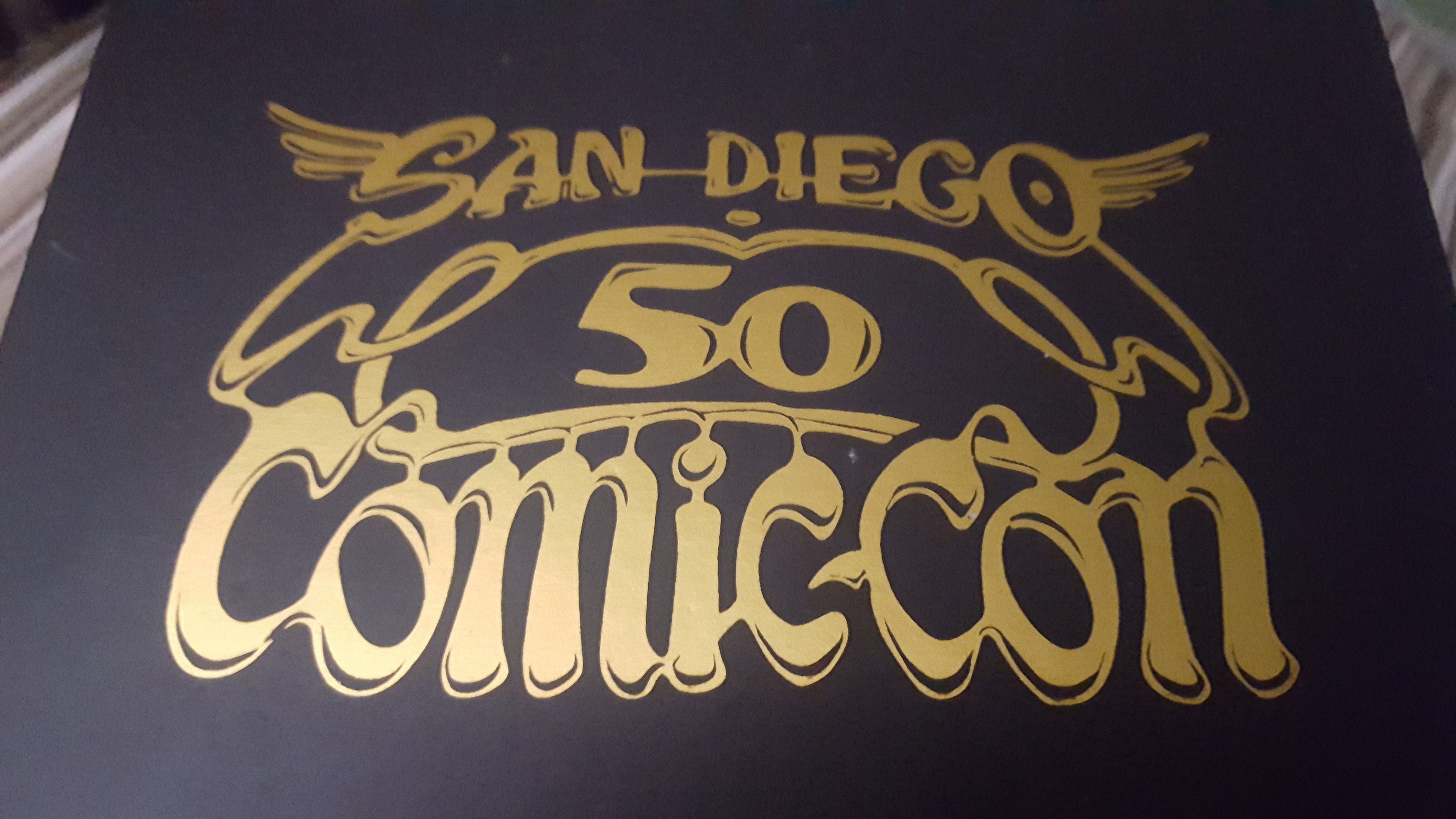 San Diego Comic-Con 2019, Part 2