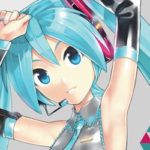 PR: Udon Announces New ‘Mikulife: KEI’s Hatsune Miku Illustration Works’