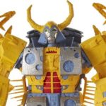 Gotta Have It!: HasLab Shows Off ‘Unicron’ In New Conversion Video!
