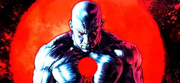 Vin Diesel is Reborn in New ‘Bloodshot’ Movie Trailer!