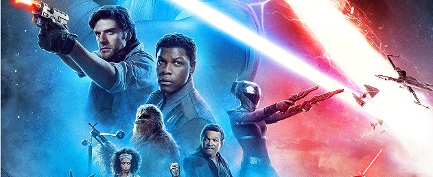 The Last Trailer for ‘Star Wars: The Rise of Skywalker’ & New Movie Poster Revealed!