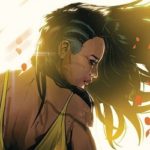 Impact Theory Comics Review: Neon Future Graphic Novel