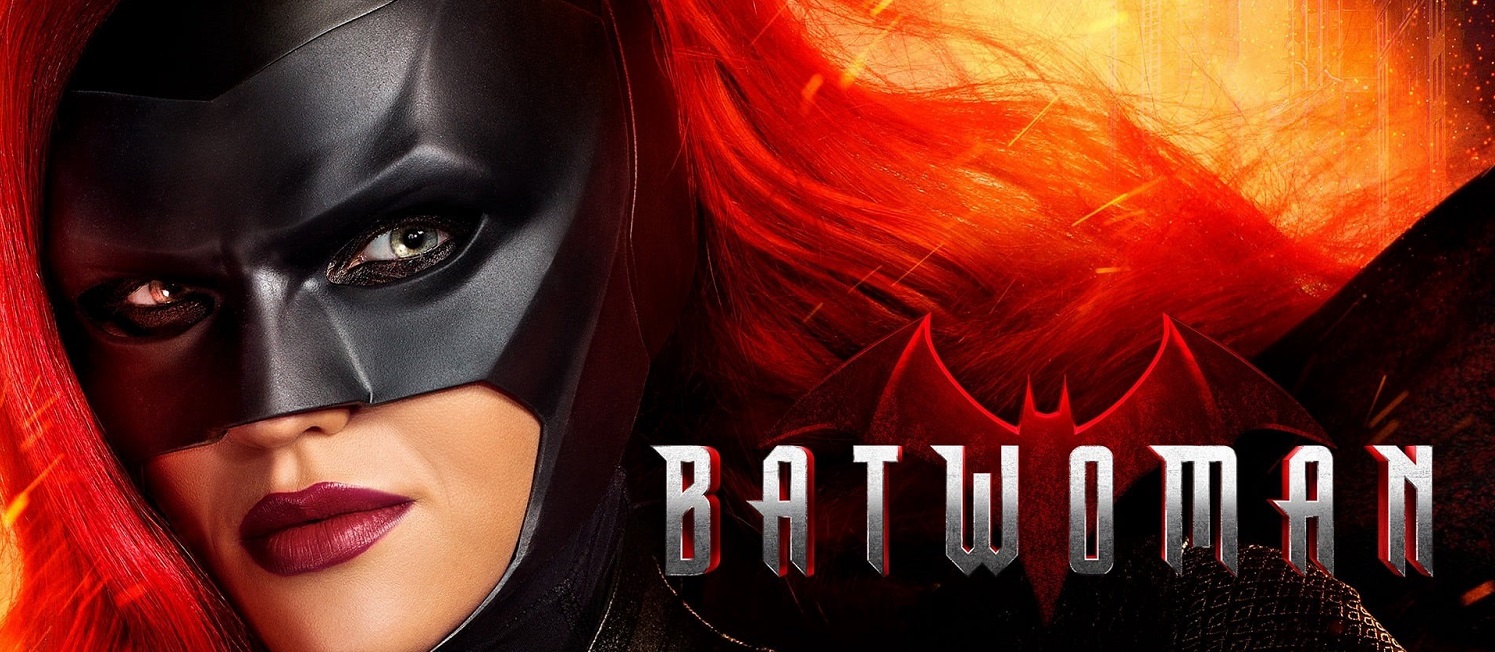 Stay Tooned Sundays: CW’s Batwoman