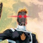 Character Spotlight: Star-Lord