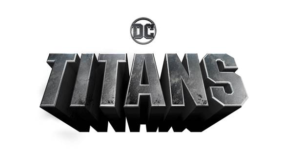 DC Universe Reveals New Nightwing Suit For ‘Titans’!