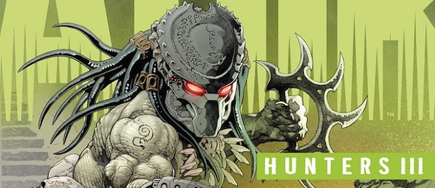 Predator Hunters Returns In 2020!