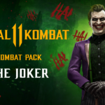 The Comics Console: DC’s Joker Enters Outworld In New Mortal Kombat 11 Gameplay Trailer!