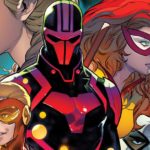 The Kids Are Alright As ‘The New Warriors’ and More Return!