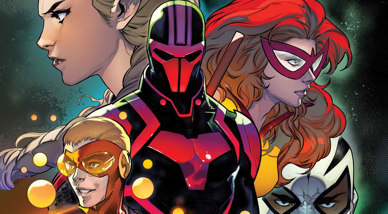 The Kids Are Alright As ‘The New Warriors’ and More Return!
