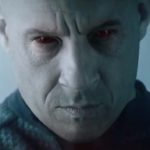 Vin Diesel Explodes in New ‘Bloodshot’ Trailer!