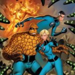 Character Spotlight: The Fantastic Four