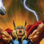 Marvel Reviews: Thor #1