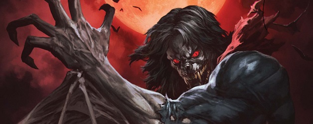 ‘Morbius’ Connects With the MCU In New Trailer!