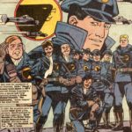 Character Spotlight: Blackhawk Squadron