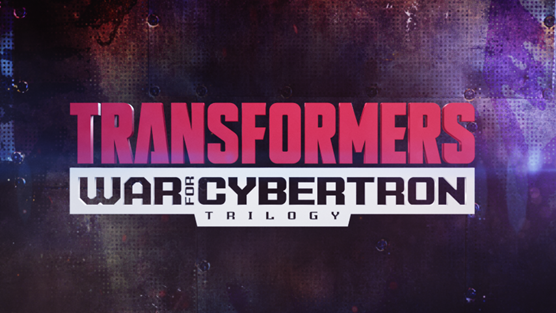 First Trailer for ‘Transformers: War for Cybertron’ Trilogy on Netflix!