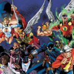 Character Spotlight: Justice Society of America