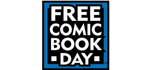 Diamond Postpones Free Comic Book Day 2020