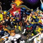 Character Spotlight: Legion of Super-Heroes