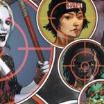 DC Reviews: Suicide Squad #3