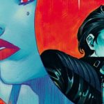 Vault Comics Previews: Bleed Them Dry: A Ninja Vampire Tale #1
