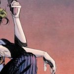 DC Reviews: Batman: Curse of the White Knight #8