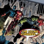 Character Spotlight: Young Avengers