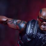 Gotta Have It!: Blade – MDX Edition from Mezco Now Available for Pre-Order!