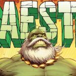 Peter David Returns For ‘Maestro’ Origin Story!