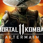 ‘Mortal Kombat 11: Aftermath’ Is Coming With New A New Story, Skins, and Robocop!