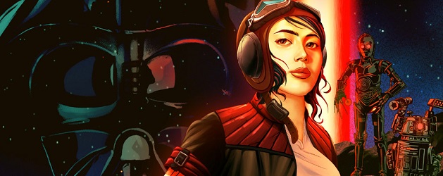 Sith Deals and Murder Droids In New ‘Doctor Aphra: An Audio Book Original’ Adventure!