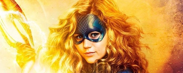Advanced Reviews: ‘DC’s Stargirl’ Series Brings The Golden Age To The Small Screen!