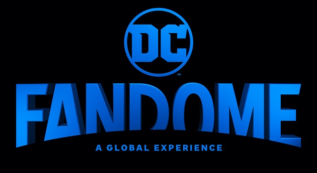 DC Announces Free 24-Hour FanDome Virtual Convention!