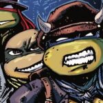 IDW Reviews: Teenage Mutant Ninja Turtles #105