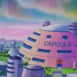 Character Spotlight: Capsule Corp