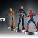 Gotta Have It!: Marvel Heavyweights Wave 2 Figurines