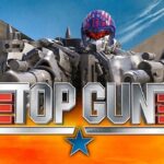 Transformers & Top Gun Collab Brings Maverick to the Autobots!