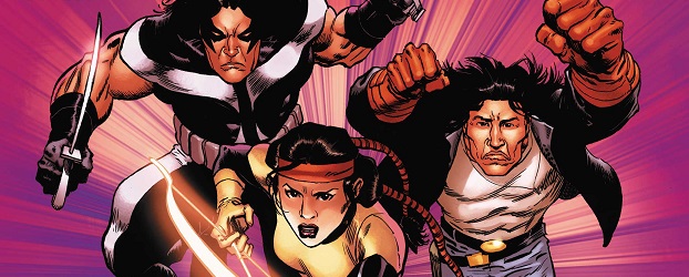 Marvel’s Voices Has New Stories to Tell In  Upcoming ‘Marvel’s Voices: Indigenous Voices’
