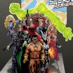 Character Spotlight: Suicide Squad