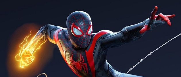 Spider-Man: Miles Morales New PS 5 Gameplay Trailer!
