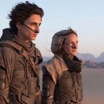 Return to Arrakis in the new Dune Trailer!