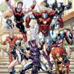 Character Spotlight: West Coast Avengers