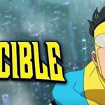 Robert Kirkman Reveals ‘Invincible’ Trailer At NYCC Metaverse Event!