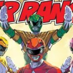 Character Spotlight: The Power Rangers