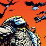 Original ‘Predator’ Stories In New Marvel Omnibus!