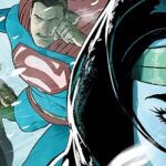 DC Reviews: Justice League: Endless Winter #1